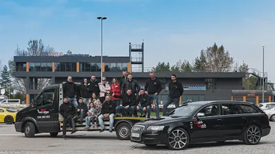 QuickQuick wypożyczalnia samochodów olsztyn